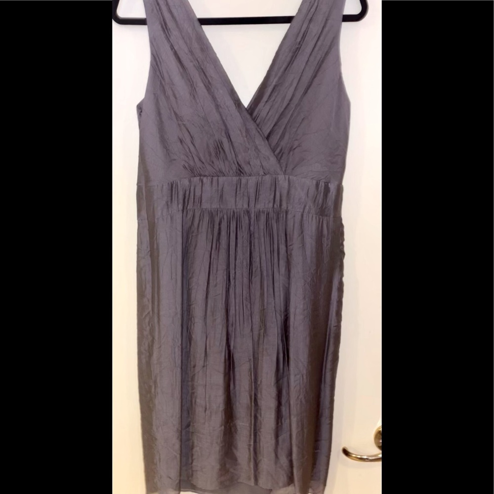 Suzi Chin for Maggy Boutique cocktail dress Sz 14